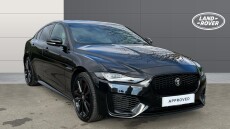 Jaguar XE 2.0 P300 Sport 4dr Auto AWD Petrol Saloon